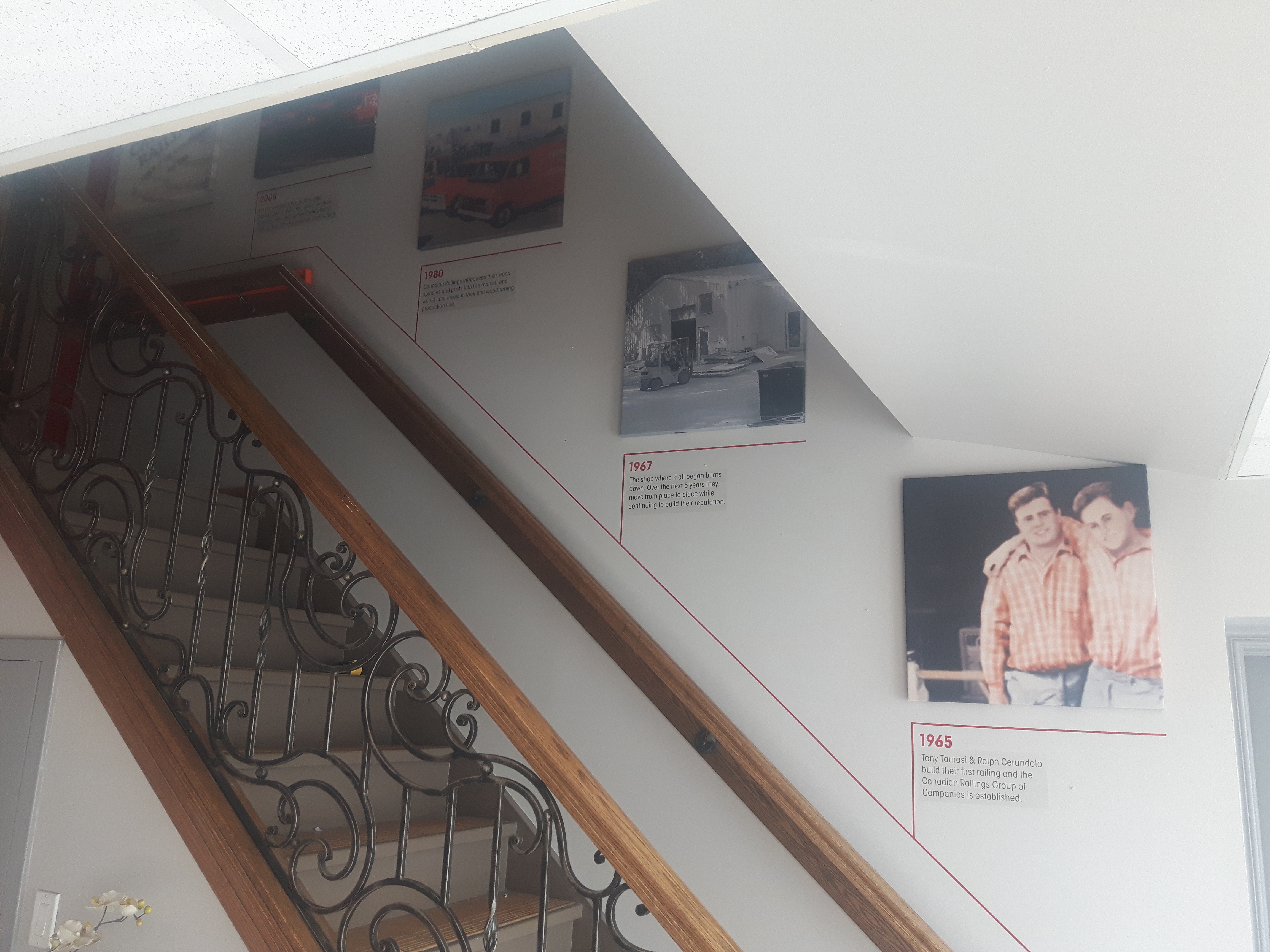 Interior Displays photo